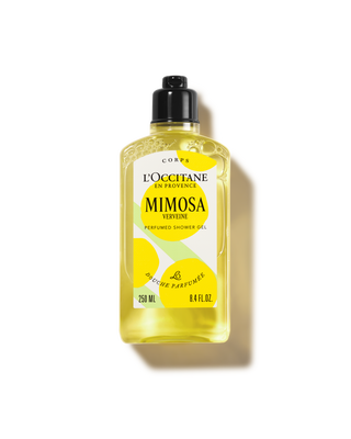 Sabonete L&iacute;quido Verbena Mimosa 250mL